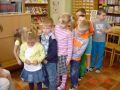 przedszkolaki w bibliotece/sloneczka